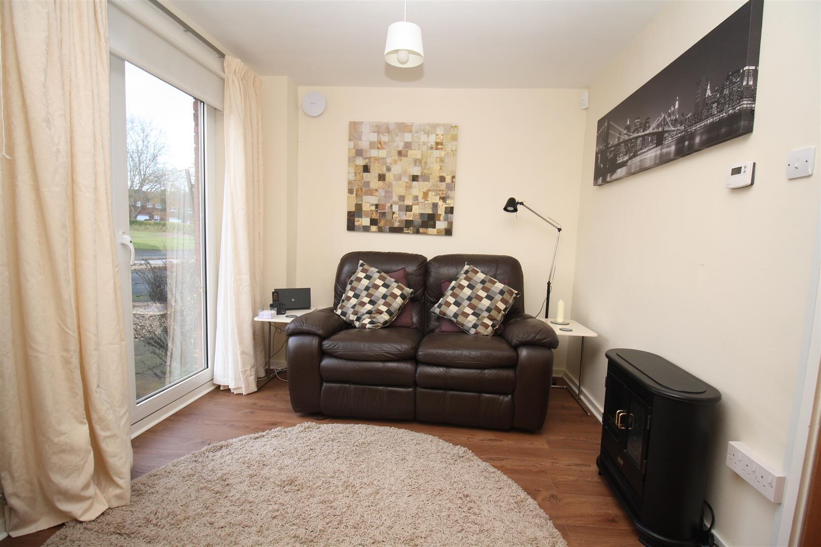 Passmore, Tinkers Bridge, Milton Keynes Image 16