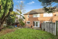 Nesfield View, Leeds