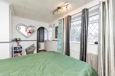 Nesfield View, Leeds