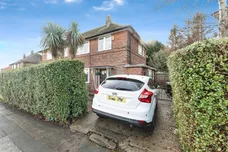 Nesfield View, Leeds