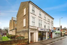 Ware Road, HERTFORD