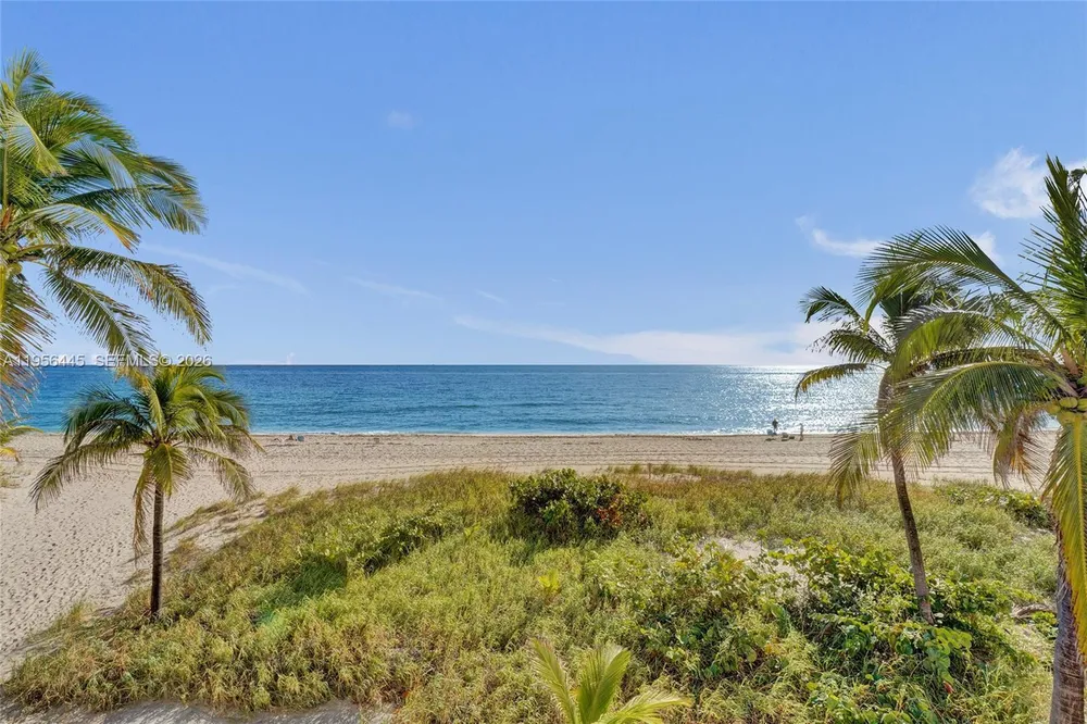 1370 S Ocean Blvd, Pompano Beach, FL 33062