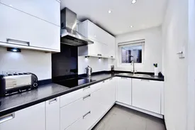 Property responsive
