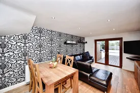 Property responsive