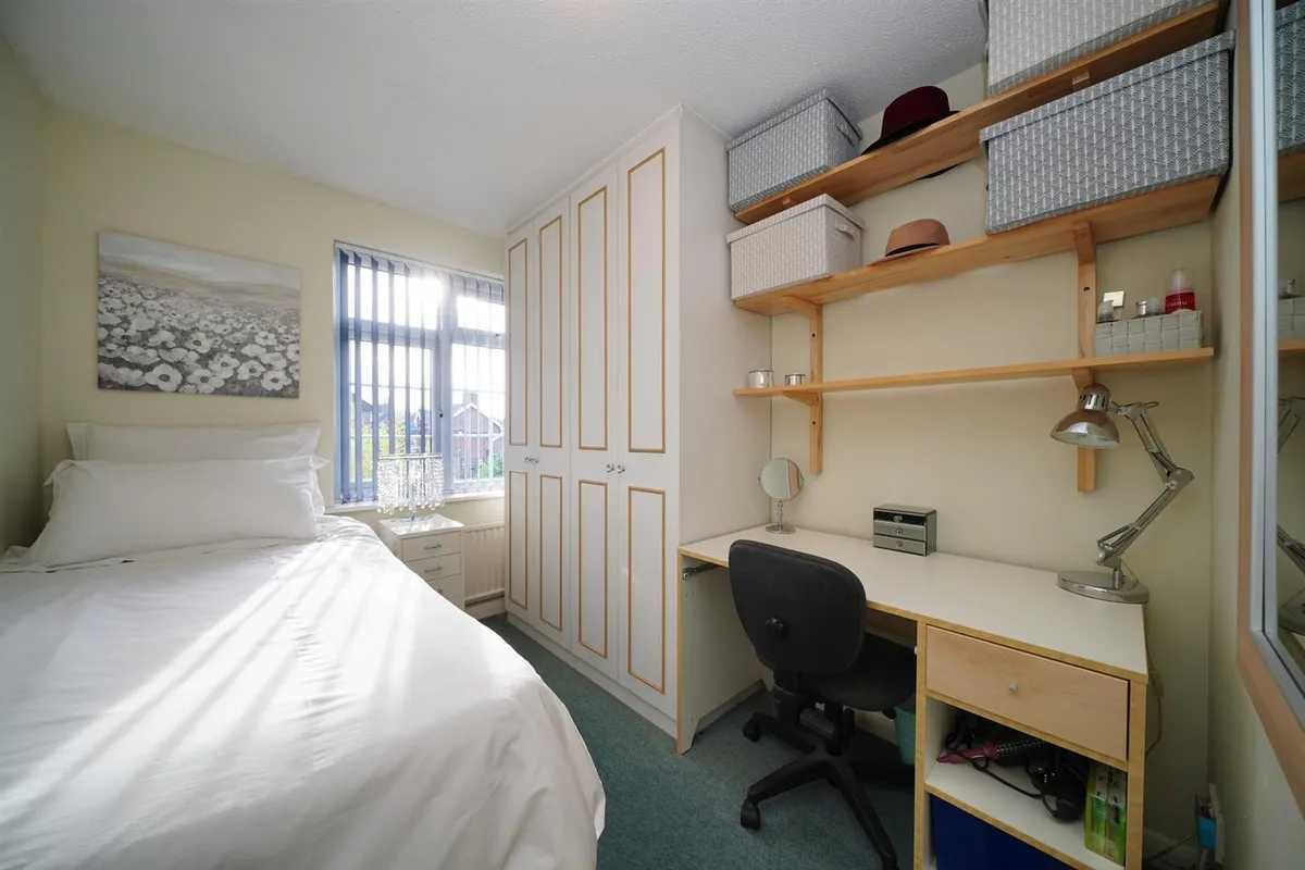 Moor End Close, Edlesborough, LU6 2HP