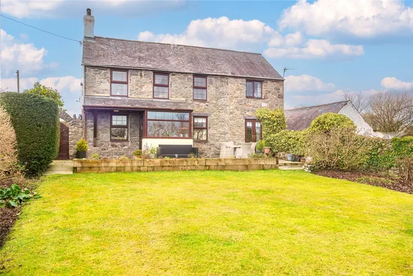Llanddaniel, Gaerwen, Isle of Anglesey, LL60