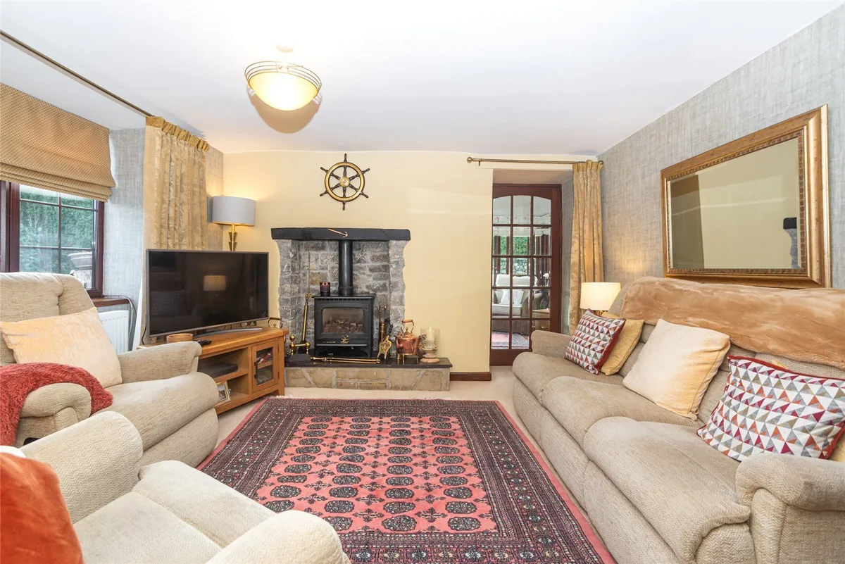 Llanddaniel, Gaerwen, Isle of Anglesey, LL60