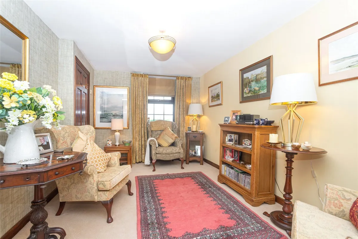 Llanddaniel, Gaerwen, Isle of Anglesey, LL60