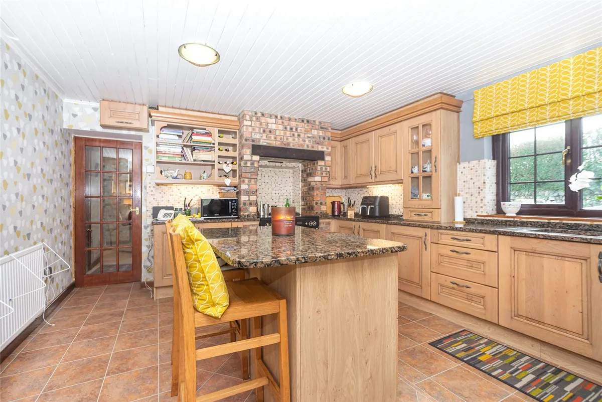 Llanddaniel, Gaerwen, Isle of Anglesey, LL60