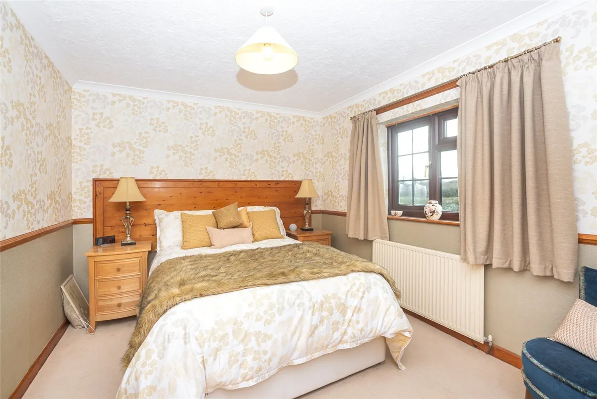 Llanddaniel, Gaerwen, Isle of Anglesey, LL60