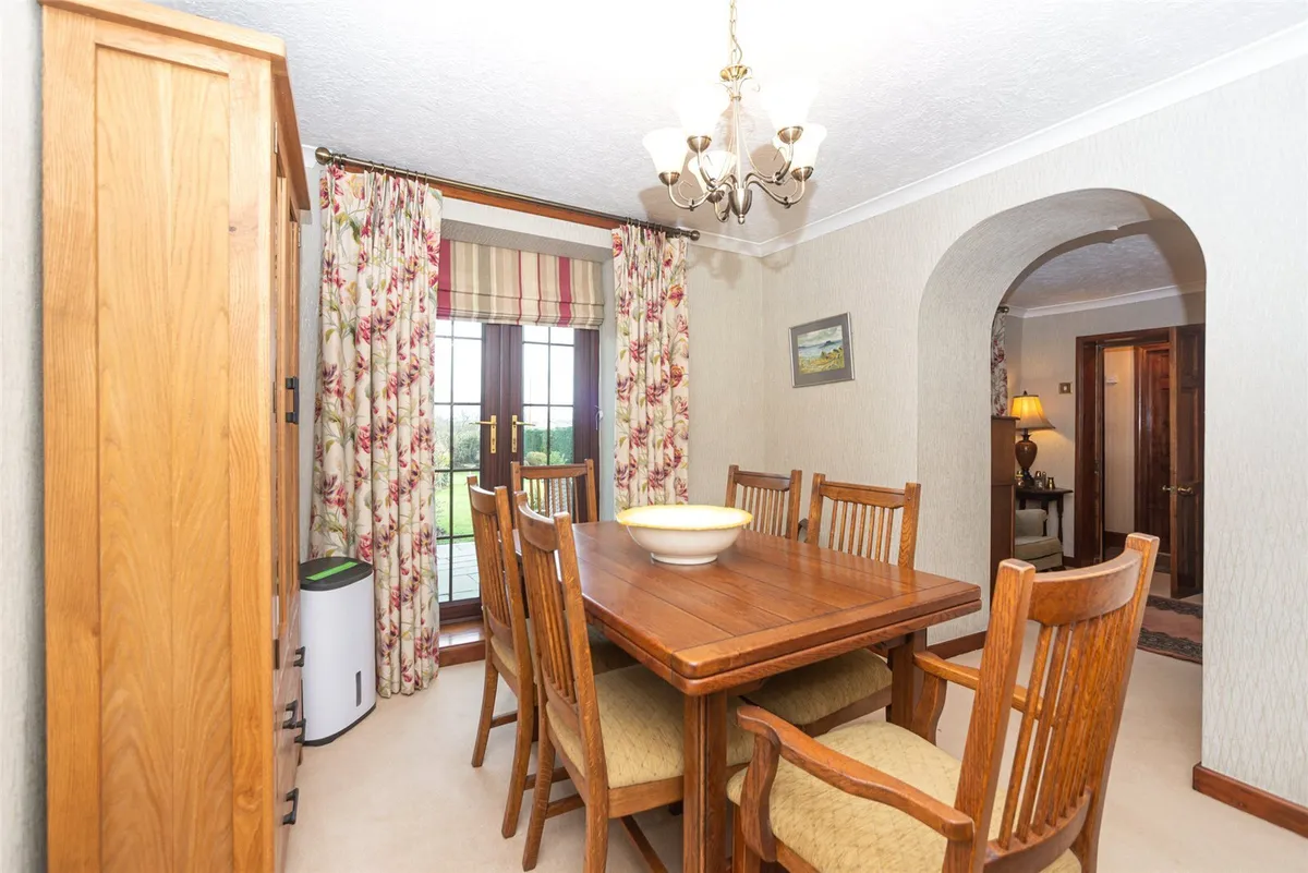 Llanddaniel, Gaerwen, Isle of Anglesey, LL60