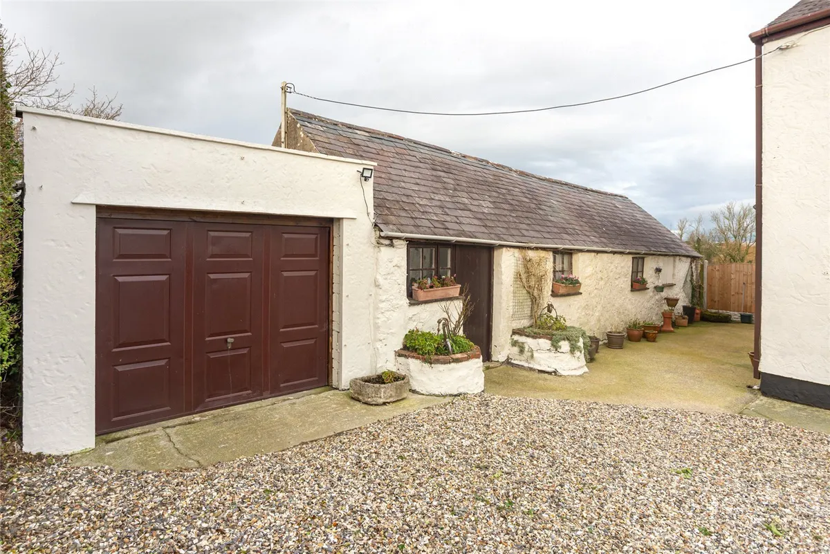Llanddaniel, Gaerwen, Isle of Anglesey, LL60