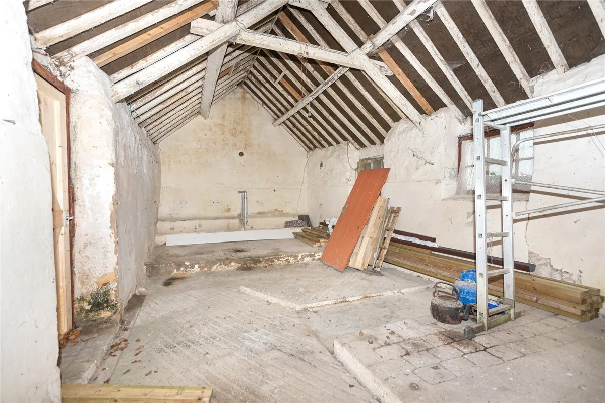 Llanddaniel, Gaerwen, Isle of Anglesey, LL60