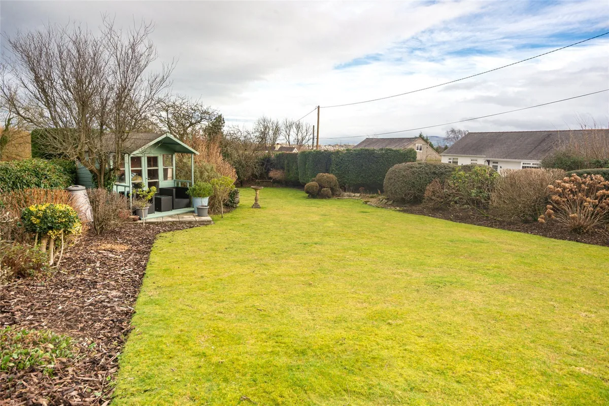 Llanddaniel, Gaerwen, Isle of Anglesey, LL60