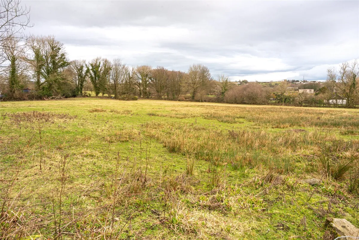 Llanddaniel, Gaerwen, Isle of Anglesey, LL60