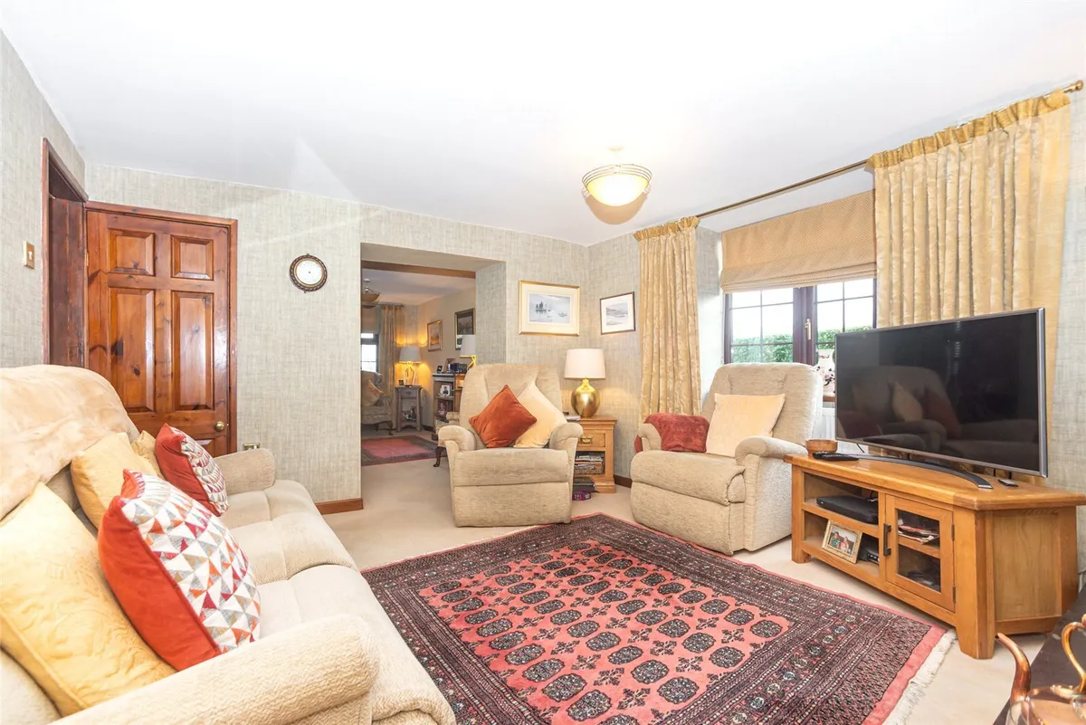 Llanddaniel, Gaerwen, Isle of Anglesey, LL60