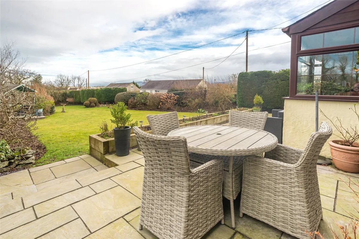 Llanddaniel, Gaerwen, Isle of Anglesey, LL60