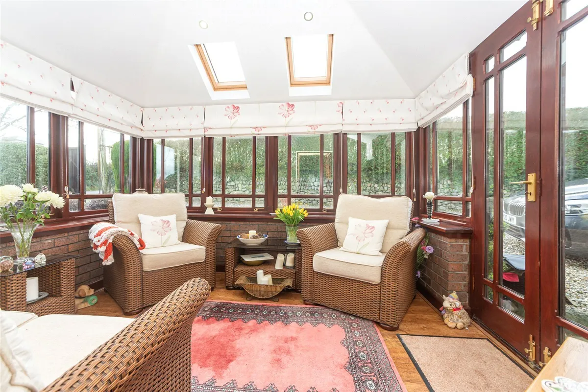 Llanddaniel, Gaerwen, Isle of Anglesey, LL60
