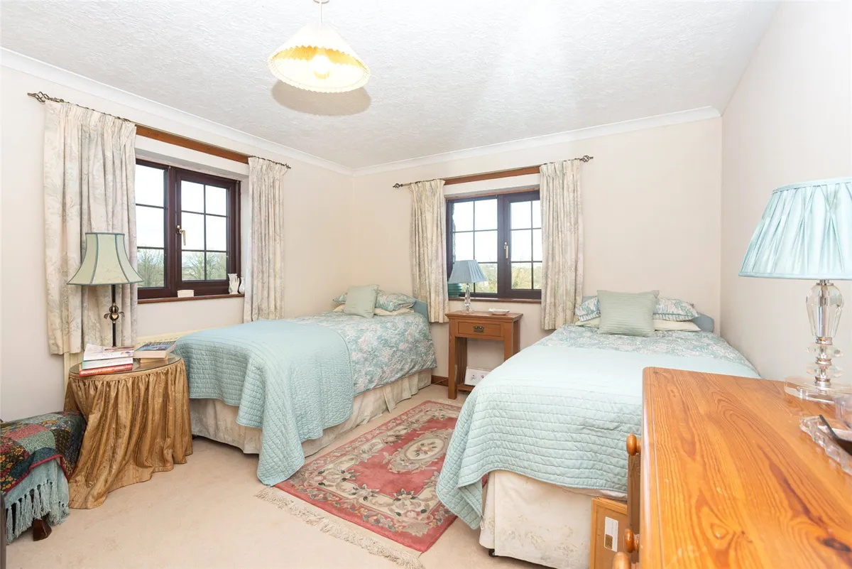 Llanddaniel, Gaerwen, Isle of Anglesey, LL60