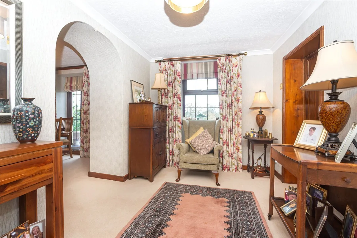 Llanddaniel, Gaerwen, Isle of Anglesey, LL60