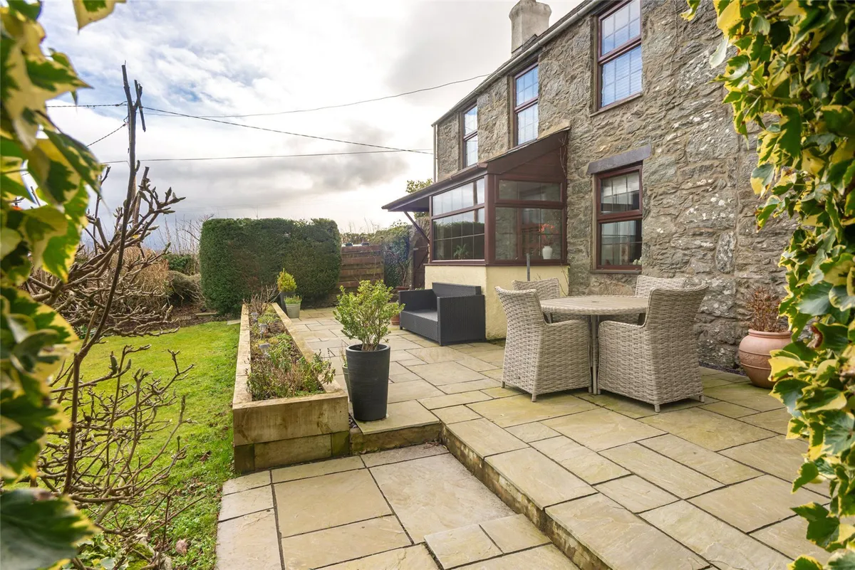 Llanddaniel, Gaerwen, Isle of Anglesey, LL60