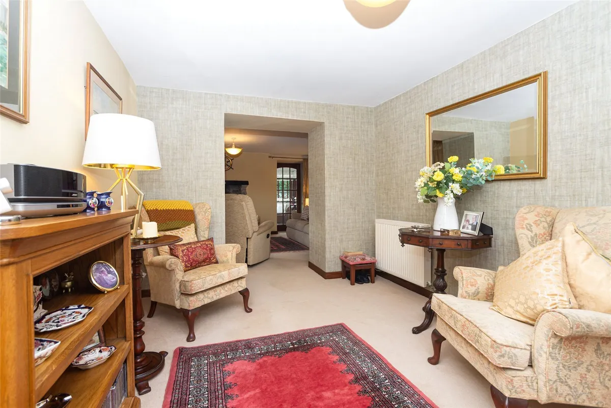 Llanddaniel, Gaerwen, Isle of Anglesey, LL60