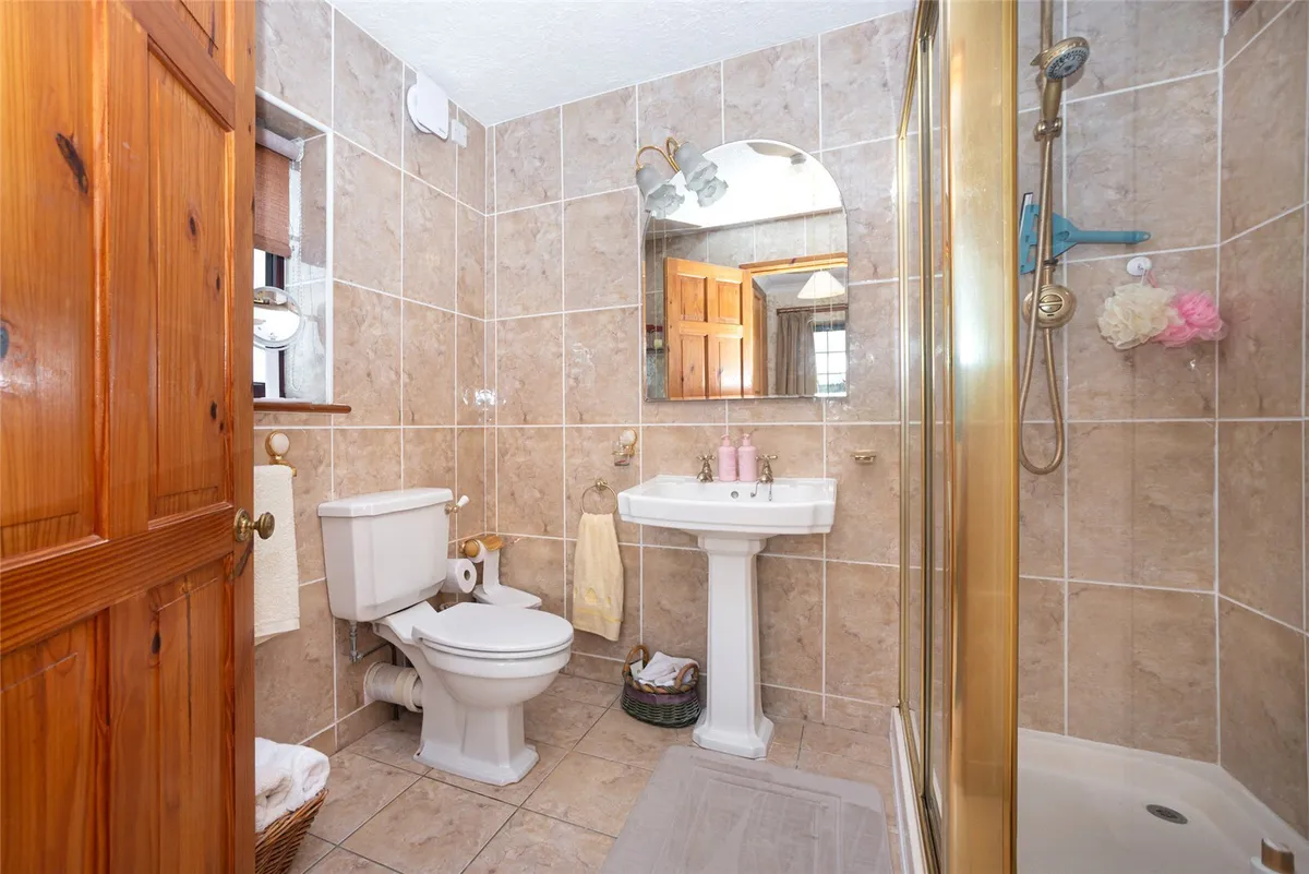 Llanddaniel, Gaerwen, Isle of Anglesey, LL60