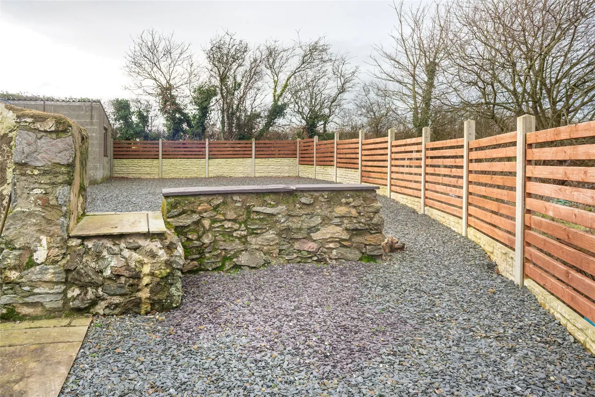 Llanddaniel, Gaerwen, Isle of Anglesey, LL60
