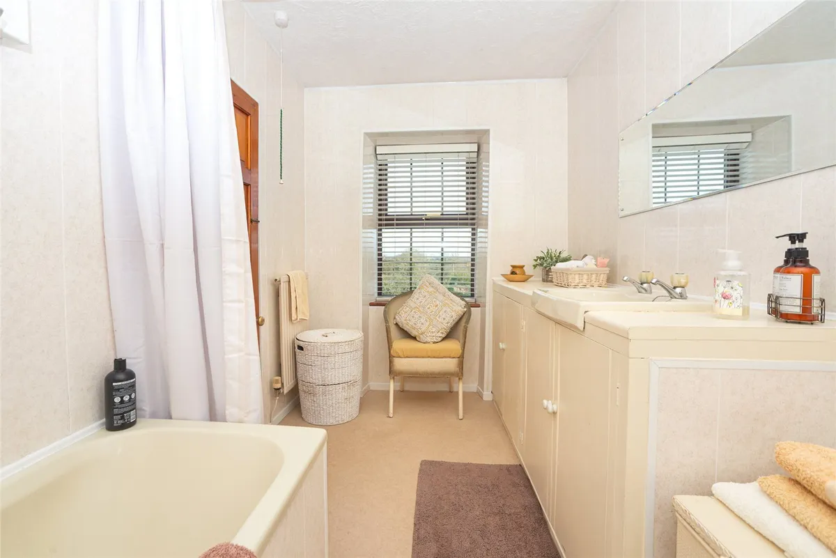 Llanddaniel, Gaerwen, Isle of Anglesey, LL60