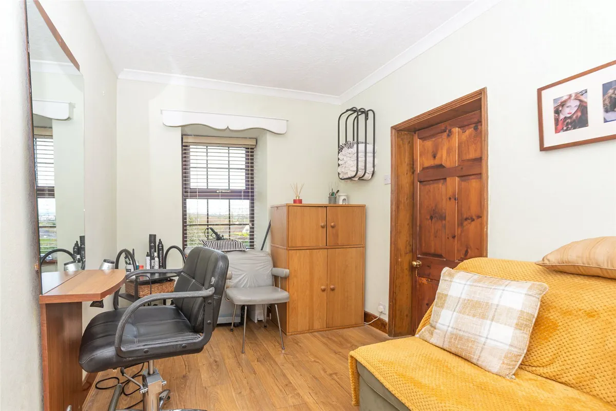 Llanddaniel, Gaerwen, Isle of Anglesey, LL60