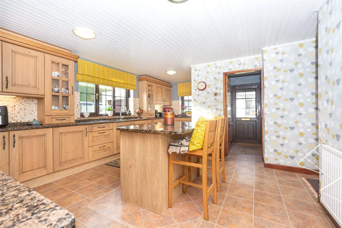 Llanddaniel, Gaerwen, Isle of Anglesey, LL60