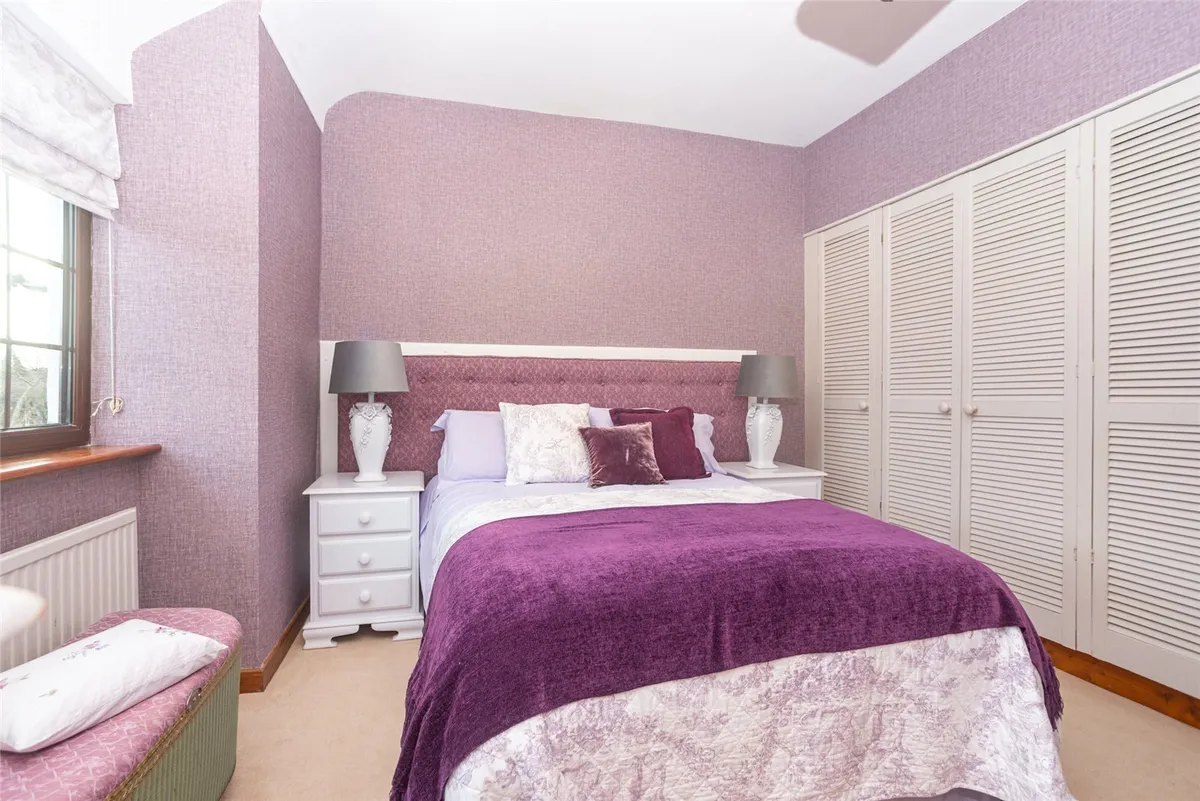 Llanddaniel, Gaerwen, Isle of Anglesey, LL60