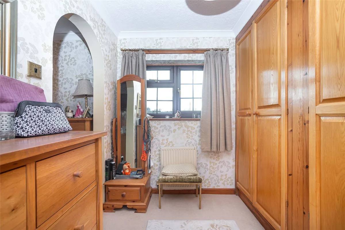 Llanddaniel, Gaerwen, Isle of Anglesey, LL60