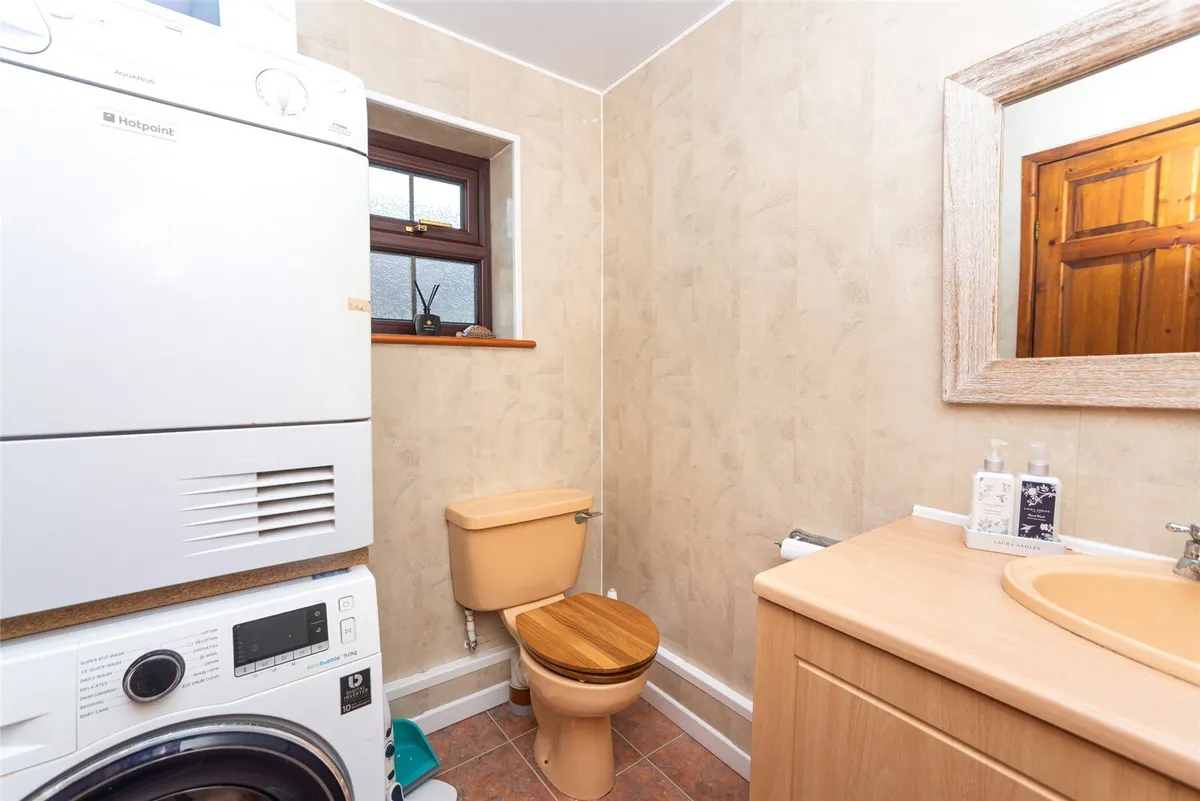 Llanddaniel, Gaerwen, Isle of Anglesey, LL60