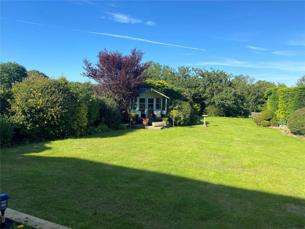 Llanddaniel, Gaerwen, Isle of Anglesey, LL60