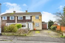 Woodhayes Road, Frome