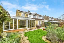 Woodhayes Road, Frome