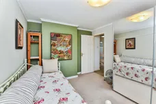 Woodhayes Road, Frome