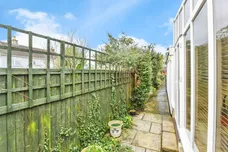 Woodhayes Road, Frome