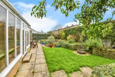 Woodhayes Road, Frome