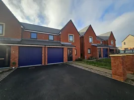 Honeysuckle Way, WALSALL photo