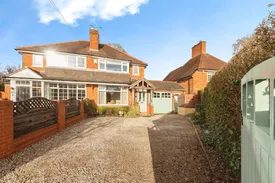 Property responsive