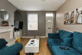 Property responsive