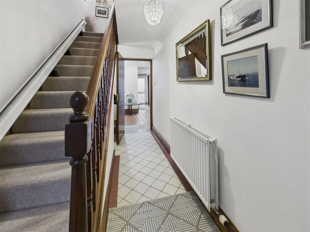 Picton Road, Tenby