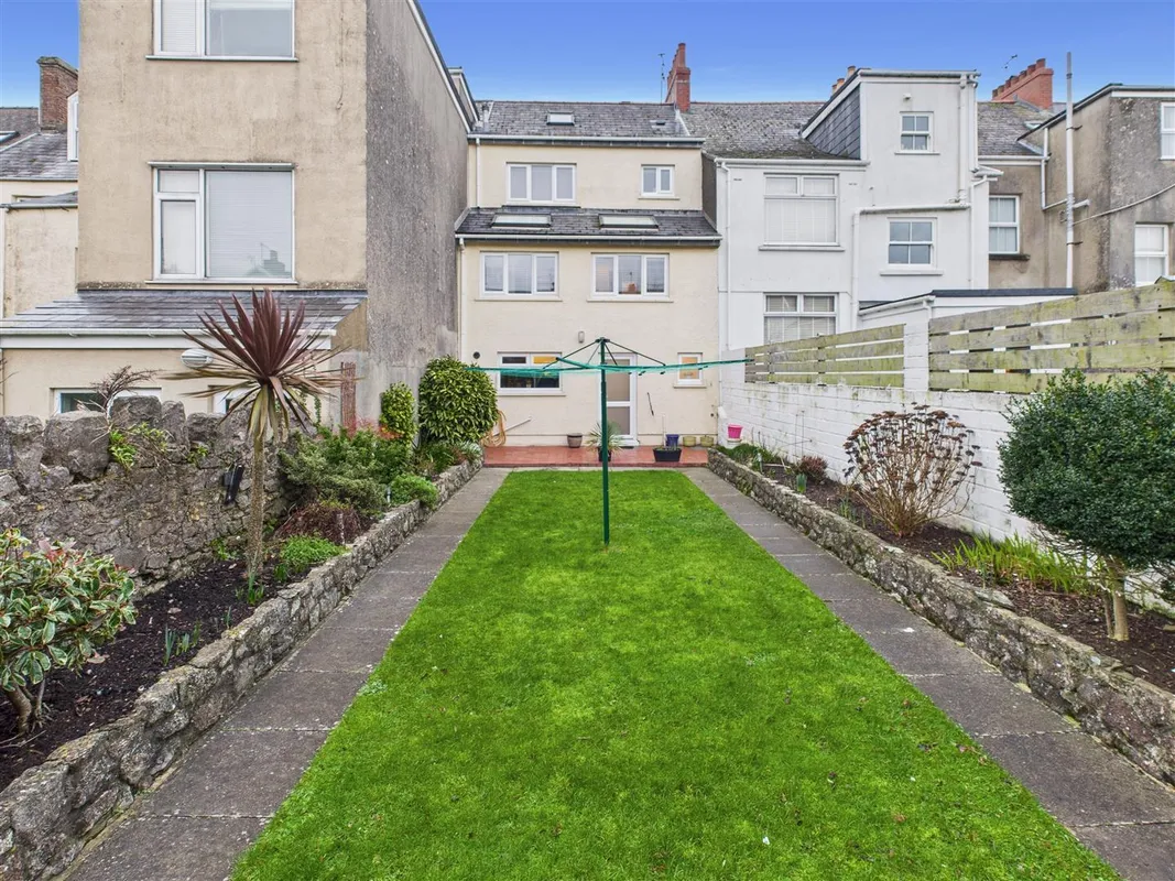 Picton Road, Tenby