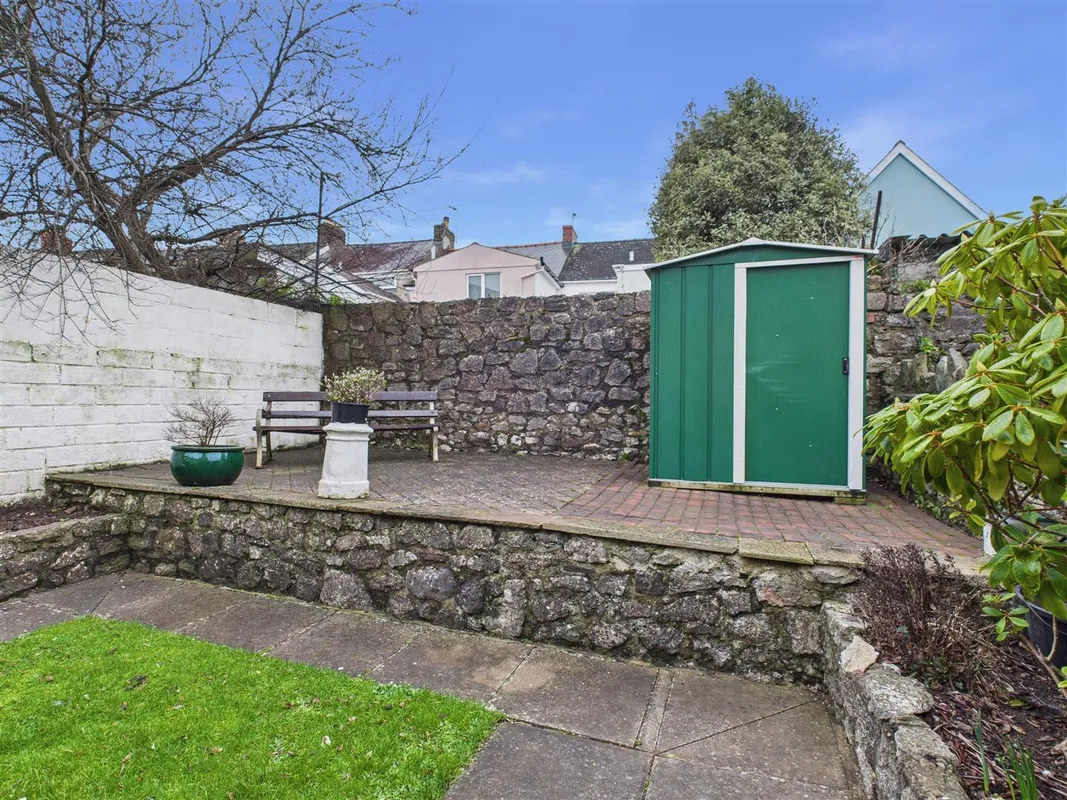 Picton Road, Tenby