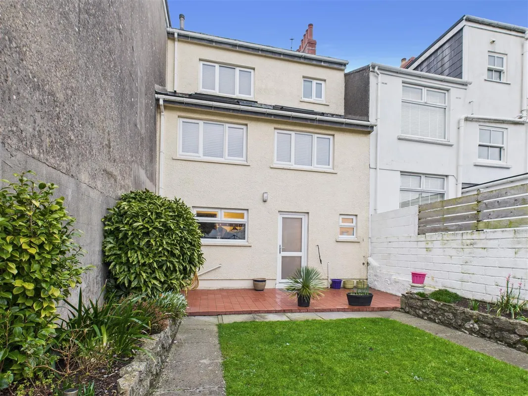 Picton Road, Tenby