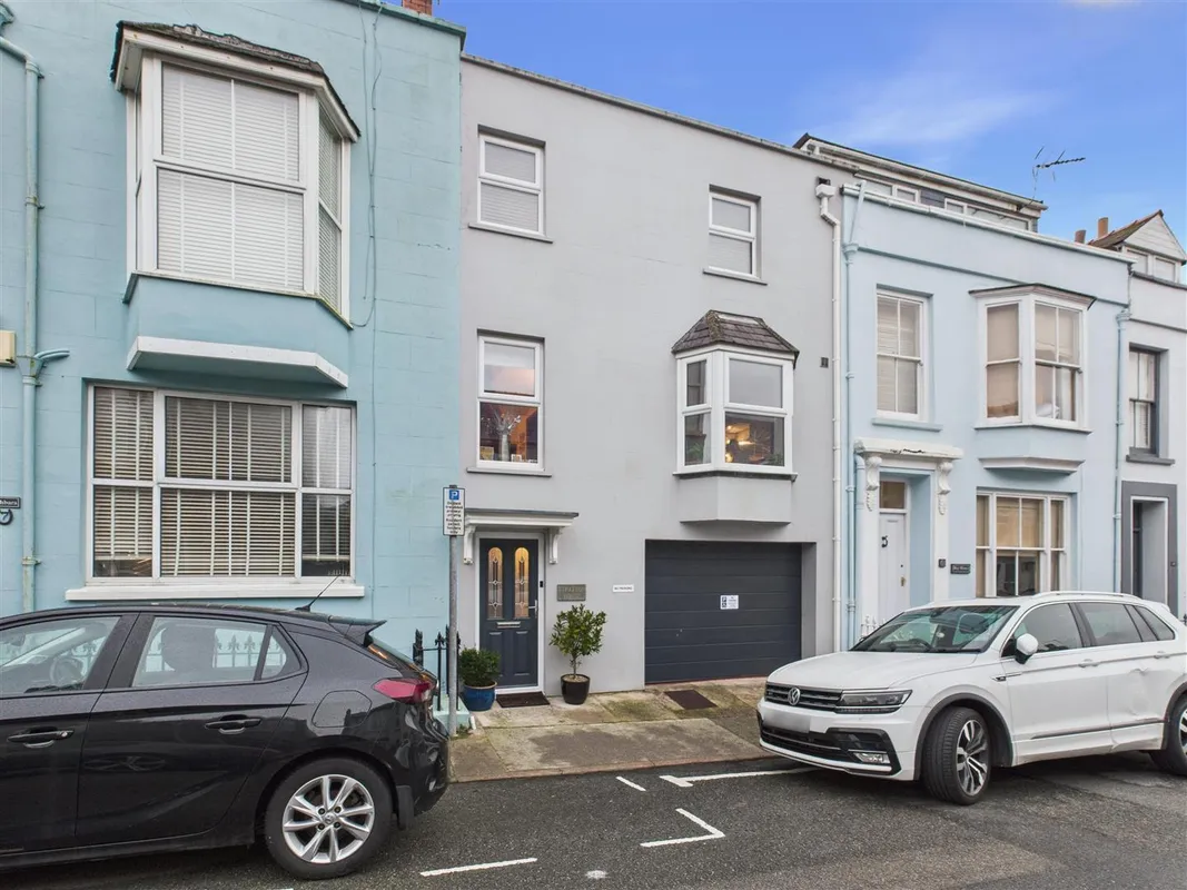Picton Road, Tenby