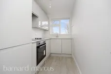 Lovelace Road, SURBITON