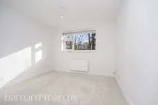 Lovelace Road, SURBITON
